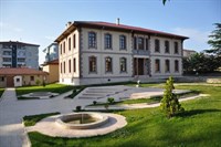 Hamidiye İdadisi ve Darüleytam