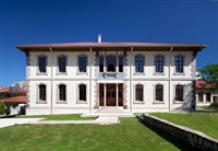 Hamidiye İdadisi ve Darüleytam