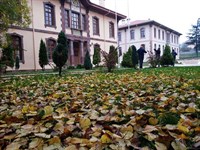 Hamidiye İdadisi ve Darüleytam