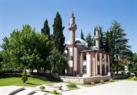 Hamidiye Camii