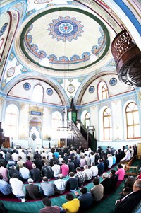 Hamidiye Camii