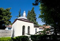 Kuyulu Mescit