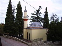 Kuyulu Mescit