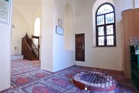 Kuyulu Mescit