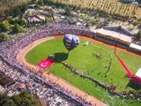 Söğüt'ten Kareler