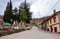 Söğüt'ten Kareler